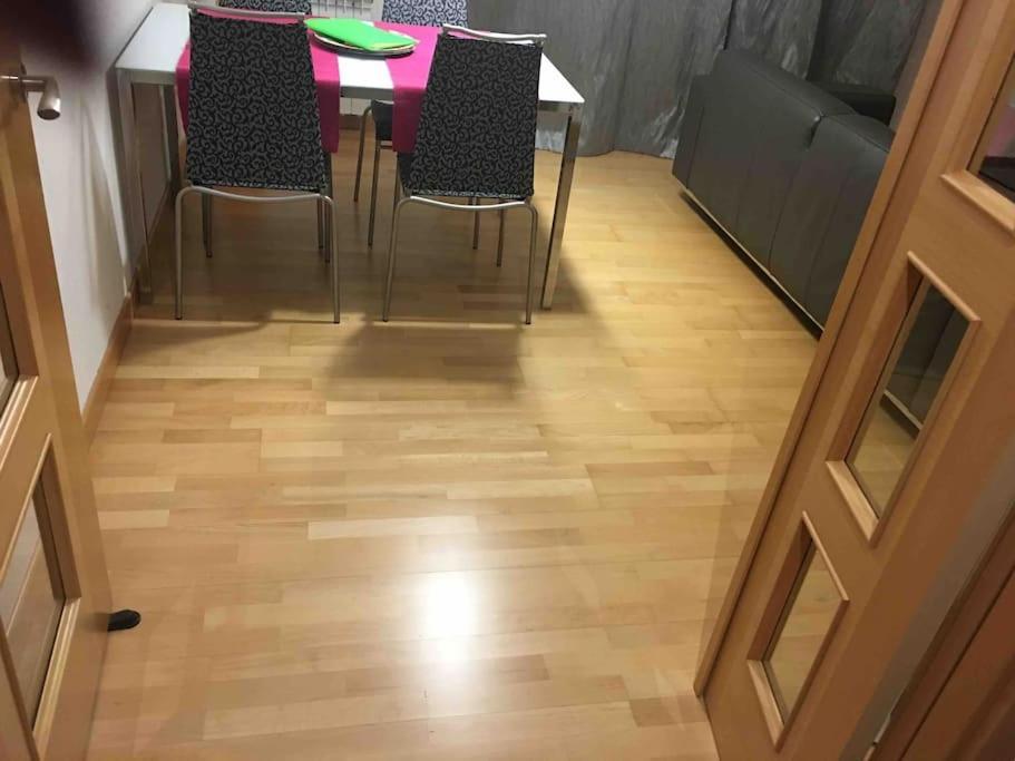 Atico, Piscina, Ac, Wi-Fi Y Parking Gratis, Gran Terraza, Vut 47-79 Apartman Arroyo de la Encomienda Kültér fotó