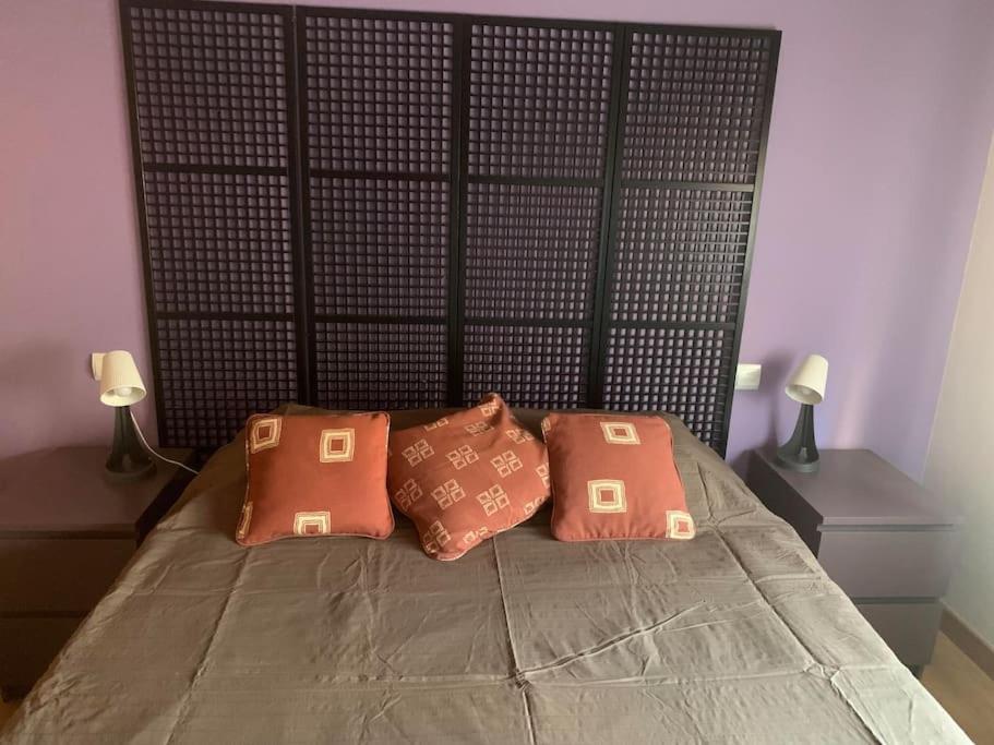 Atico, Piscina, Ac, Wi-Fi Y Parking Gratis, Gran Terraza, Vut 47-79 Apartman Arroyo de la Encomienda Kültér fotó
