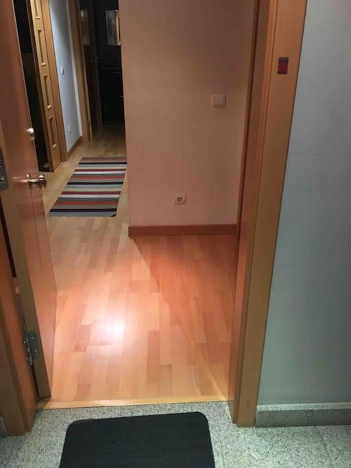 Atico, Piscina, Ac, Wi-Fi Y Parking Gratis, Gran Terraza, Vut 47-79 Apartman Arroyo de la Encomienda Kültér fotó