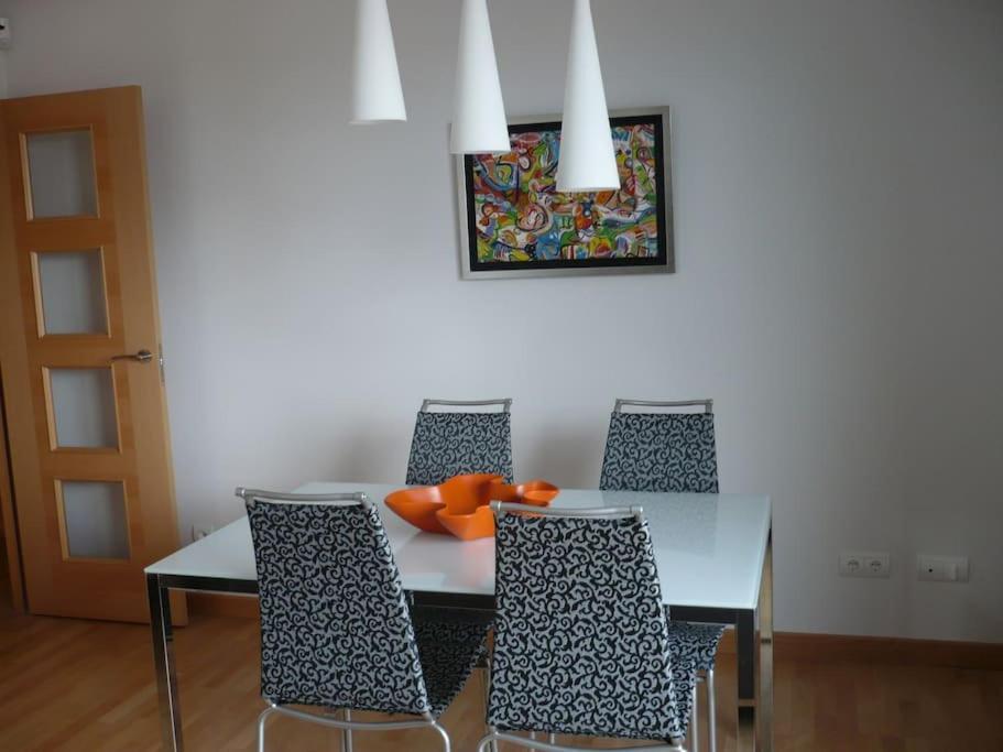 Atico, Piscina, Ac, Wi-Fi Y Parking Gratis, Gran Terraza, Vut 47-79 Apartman Arroyo de la Encomienda Kültér fotó