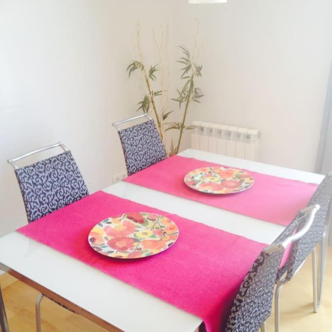 Atico, Piscina, Ac, Wi-Fi Y Parking Gratis, Gran Terraza, Vut 47-79 Apartman Arroyo de la Encomienda Kültér fotó