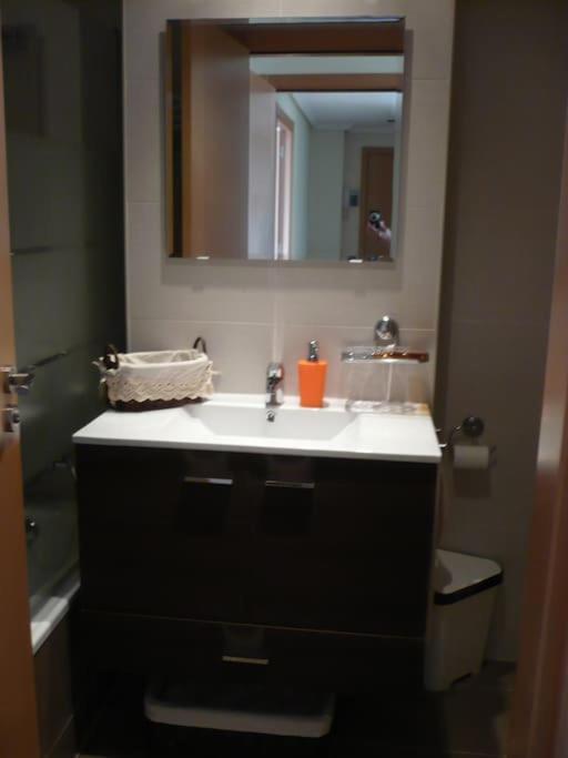 Atico, Piscina, Ac, Wi-Fi Y Parking Gratis, Gran Terraza, Vut 47-79 Apartman Arroyo de la Encomienda Kültér fotó