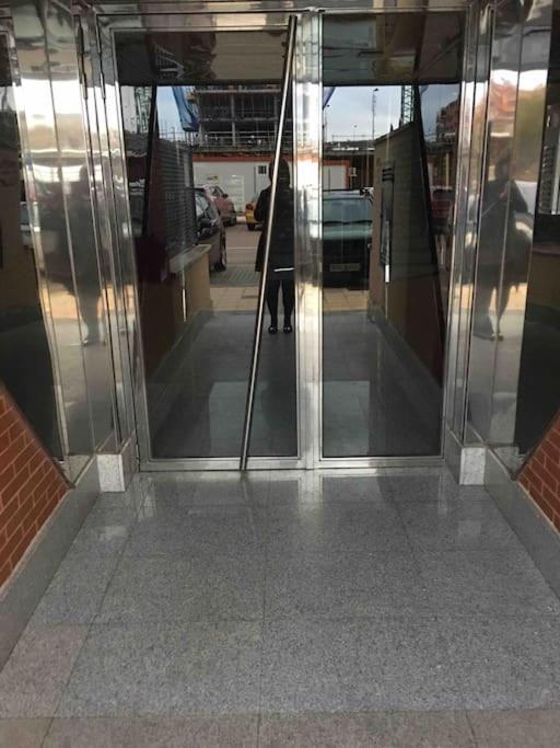 Atico, Piscina, Ac, Wi-Fi Y Parking Gratis, Gran Terraza, Vut 47-79 Apartman Arroyo de la Encomienda Kültér fotó