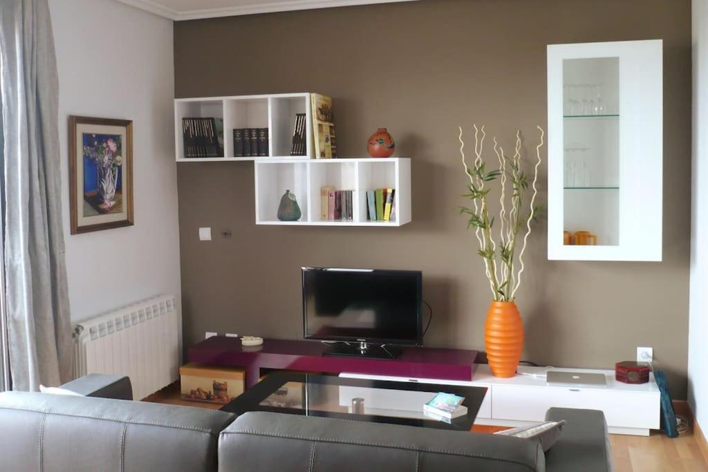 Atico, Piscina, Ac, Wi-Fi Y Parking Gratis, Gran Terraza, Vut 47-79 Apartman Arroyo de la Encomienda Kültér fotó