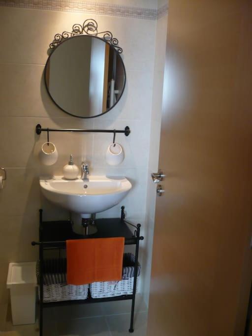 Atico, Piscina, Ac, Wi-Fi Y Parking Gratis, Gran Terraza, Vut 47-79 Apartman Arroyo de la Encomienda Kültér fotó