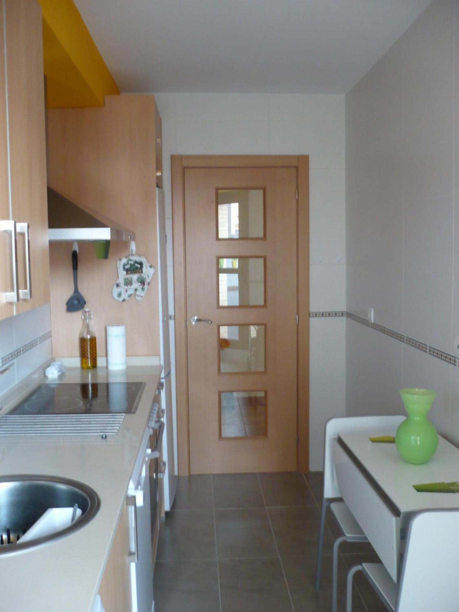 Atico, Piscina, Ac, Wi-Fi Y Parking Gratis, Gran Terraza, Vut 47-79 Apartman Arroyo de la Encomienda Kültér fotó